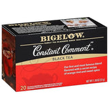 Bigelow Constant Comment Tea Bags, 20 ct