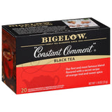 Bigelow Constant Comment Tea Bags, 20 ct