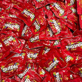 Sneaky Mango Skittles Only Original Flavor - 1 Pound(16 Oz) Bulk Skittles Candy Pack Individually Wrapped Candy Packets - Approx 30 Packs in a Bag!