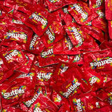Sneaky Mango Skittles Only Original Flavor - 1 Pound(16 Oz) Bulk Skittles Candy Pack Individually Wrapped Candy Packets - Approx 30 Packs in a Bag!