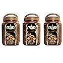 Cafe Tastle Gold Freeze Dried Instant Coffee, 3 jars of 17.85 oz (53.55 Oz)