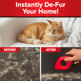 Fur Shark - Multi-Edge Pet Hair Remover