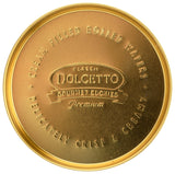 DOLCETTO Dolcetto Wafer Rolls Tiramisu, 12 OZ