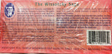 Wissotzky Tea Pomegrante Orchard Caffeine Free 1.76 Oz. Pk Of 3.
