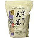 Sukoyaka Brown Rice, Genmai, 4.4-Pound