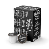 XO Coffee Medium Roast Organic, Fair Trade Coffee Pods