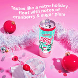 Alani Nu Winter Wonderland, Sugar Free, Low Calorie Energy Drinks, 200mg Caffeine, Biotin, B Vitamins, Zero Sugar, 10 Calories, 12 Fl Oz Cans, 24 Pack