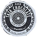 Taza Chocolate Organic Mexicano Disc 50% Dark Chocolate, Vanilla, 2.7 Ounce (1 Count), Vegan