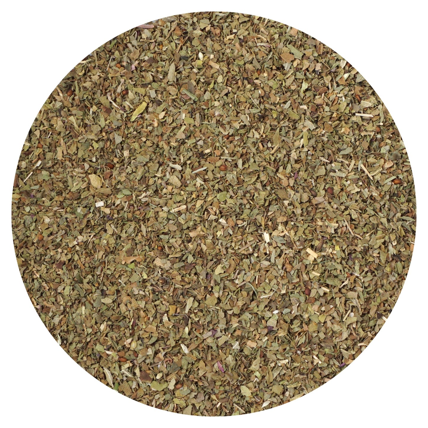 Basil Leaves, 1.5 Pound Bag, Hampton Distribution