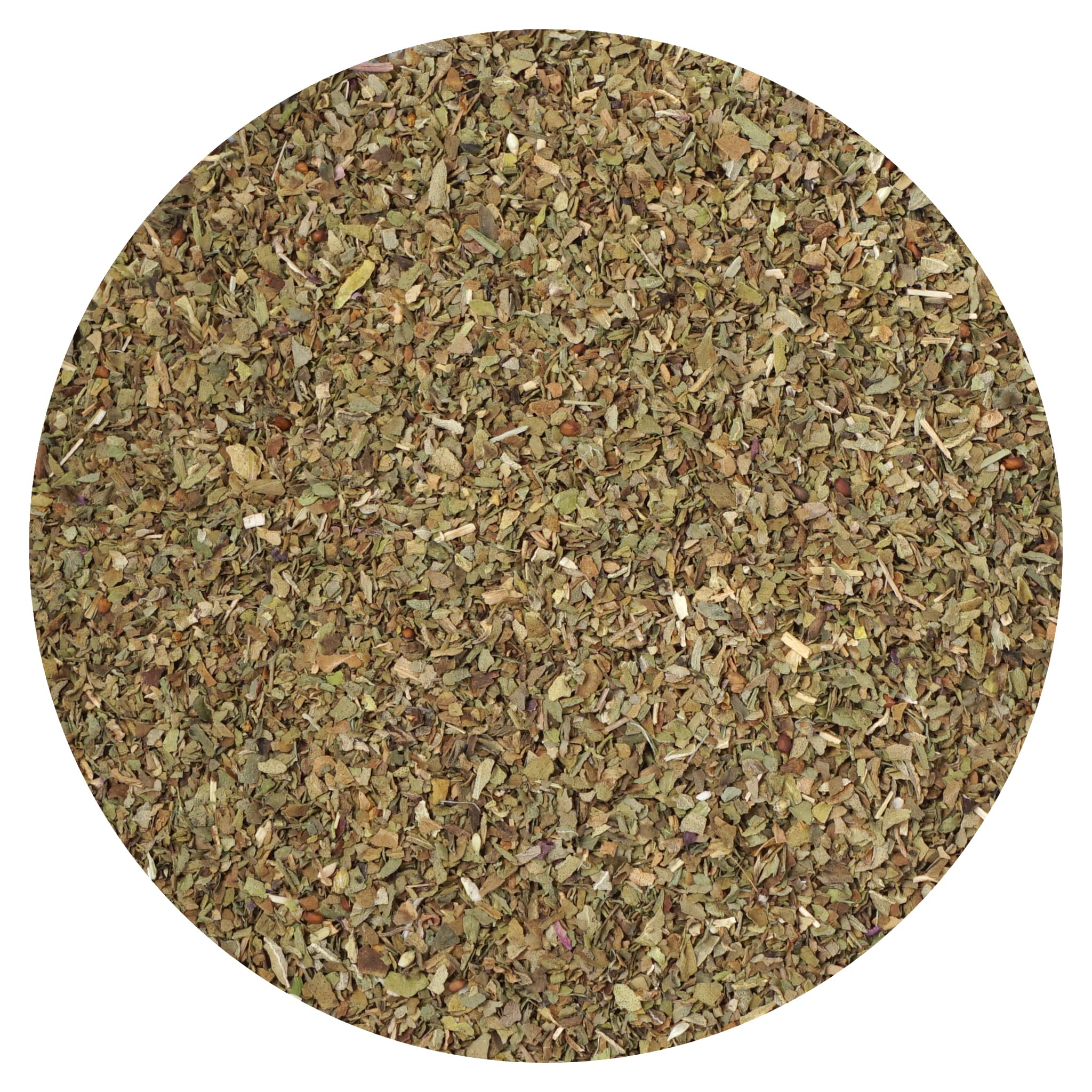 Basil Leaves, 1.5 Pound Bag, Hampton Distribution