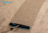 The Big Carpet Corrector- Carpet Rake to Rejuvenate Your Matted Carpet. Perfect for Hallways, Stairs, Steps, and Other High Traffic Areas.