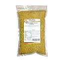 Nutritional Yeast Flakes 1 lb. Fortified - Gluten Free - Non GMO - Vegan - Vegetarian Support Formula Medley Hills Farm