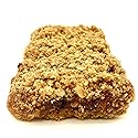 Raspberry Rhapsody Bar! 3 large Fruity Granola Bars!