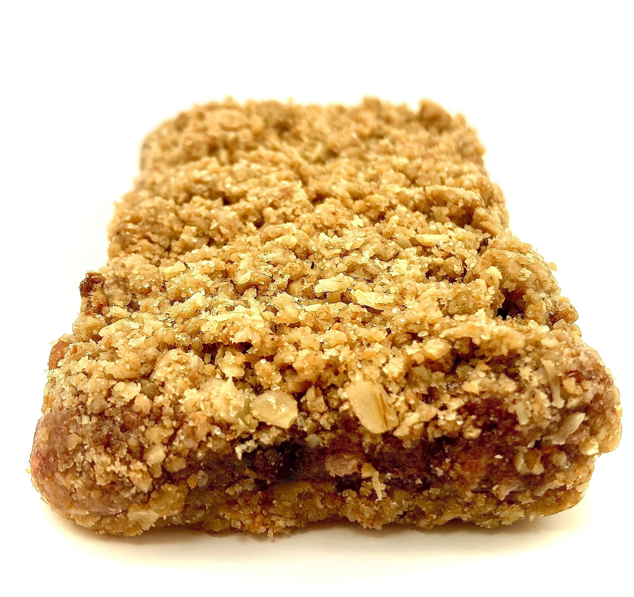 Raspberry Rhapsody Bar! 3 large Fruity Granola Bars!