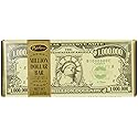 3 Set of 12 Million Dollar Milk Chocolate Bars - 2 Oz