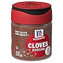 McCormick Ground Cloves, 0.9 Oz