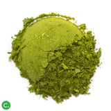 Circle of Drink - Cultyvada Nativa Chimarrao Erva Mate - Gourmet - Non-Aged - Super Fresh Green Brazilian Yerba Mate - Vacuum Sealed - 1.1 LB - 500g