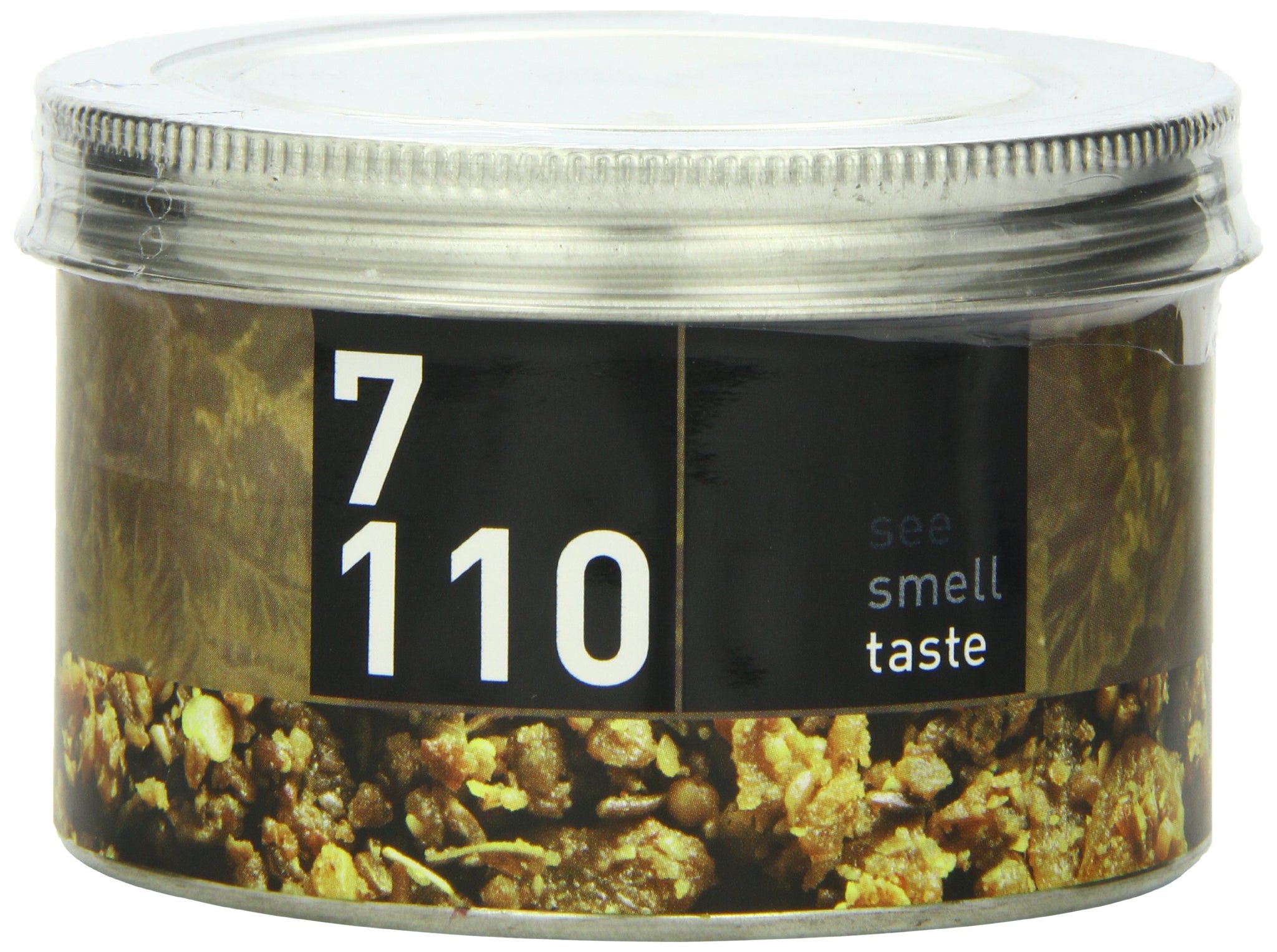 See Smell Taste Golden Vadouvan, 3-Ounce