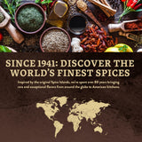 Spice Islands Italian Herb Seasoning, 0.65 Ounce
