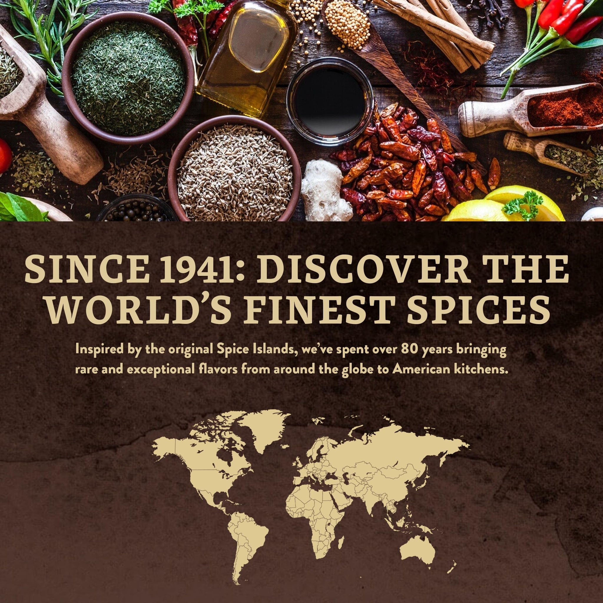 Spice Islands Italian Herb Seasoning, 0.65 Ounce