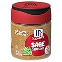 McCormick Ground Sage, 0.6 Oz