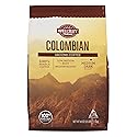 Wellsley Farms Colombian Ground Coffee, 40 Ounce