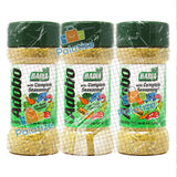Badia Adobo with Complete Seasoning, 9 oz - Palatize Pack of 3