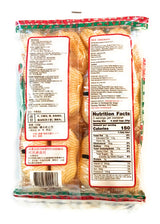 Bin Bin Rice Crackers Original Flavor 5.3 Oz(2 Pack)