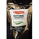 Natural Cleansing Tea Dr. Normans