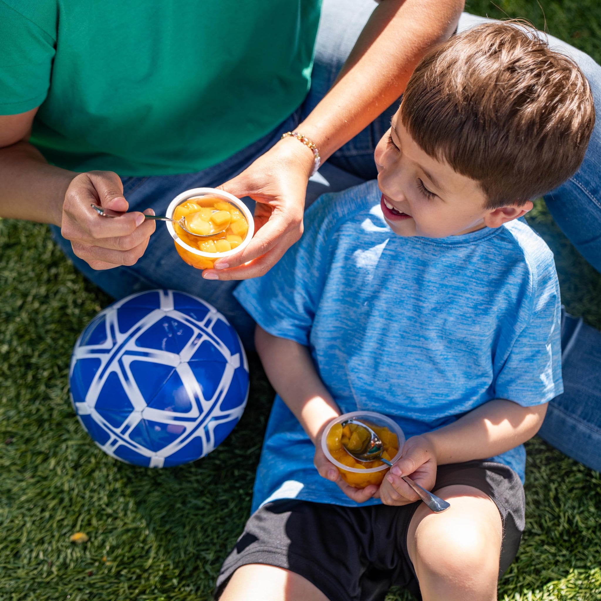 Dole Fruit Bowls Mandarin Oranges in 100% Juice Snacks, 4oz 36 Total Cups, Gluten & Dairy Free, Bulk Lunch Snacks for Kids & Adults
