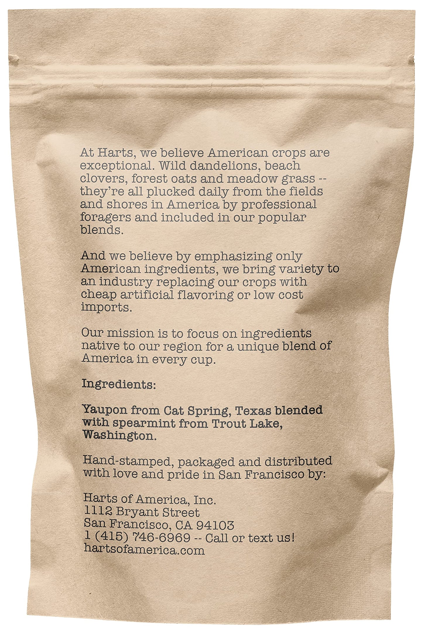Super Antioxidant Green Tea, 15-20 Servings, Eco-Conscious Zip Pouch, Contains Caffeine, Pure Loose Leaf Tea Grown in America, 1.30 Ounce (Small)