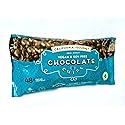48% Cocoa Vegan Soy Free Chocolate Chips Dairy Free Kosher Gluten Free Nut Free 8 oz. bags … (6 Pack)