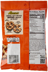 Reese's Dipped Pretzels 4.25 Ounces