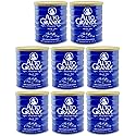 Alto Grande Super Premium Coffee Ground 8.8 Ounces - 8 cans
