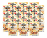 Southeastern Mills Gravy Mix, Roast Beef Gravy Mix, Custom Blend of Spices & Seasonings, Makes 3 ½ Cups of Gravy, Just Add Water, 4.5 OZ Packet (Pack