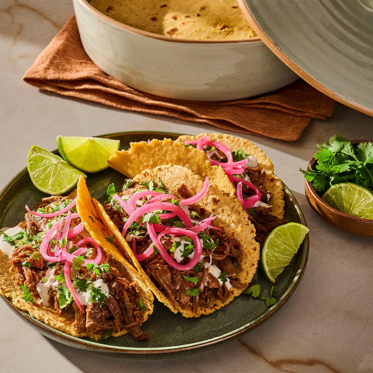 McCormick Gourmet Collection Mexican Oregano, Organic, Non GMO, Kosher, Our Best Herbs & Spices, Peppery Bite & Lemony Finish, Enhance Tex-Mex, Salsa