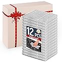 3 Layers Non Scratch Wire Dish Cleaning Supplies 12PCS - Wire Dishwashing Rag Home Essentials-Reusable Steel Wool Scrubber Washcloths,Kitchen Towels