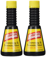 Kitchen Bouquet Browning and Seasoning Sauce
