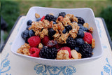 Nuts About Granola Off Road Edition Trail Mix Granola, 12 Ounce