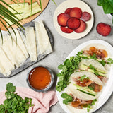 Lee Kum Kee Sauce Plum