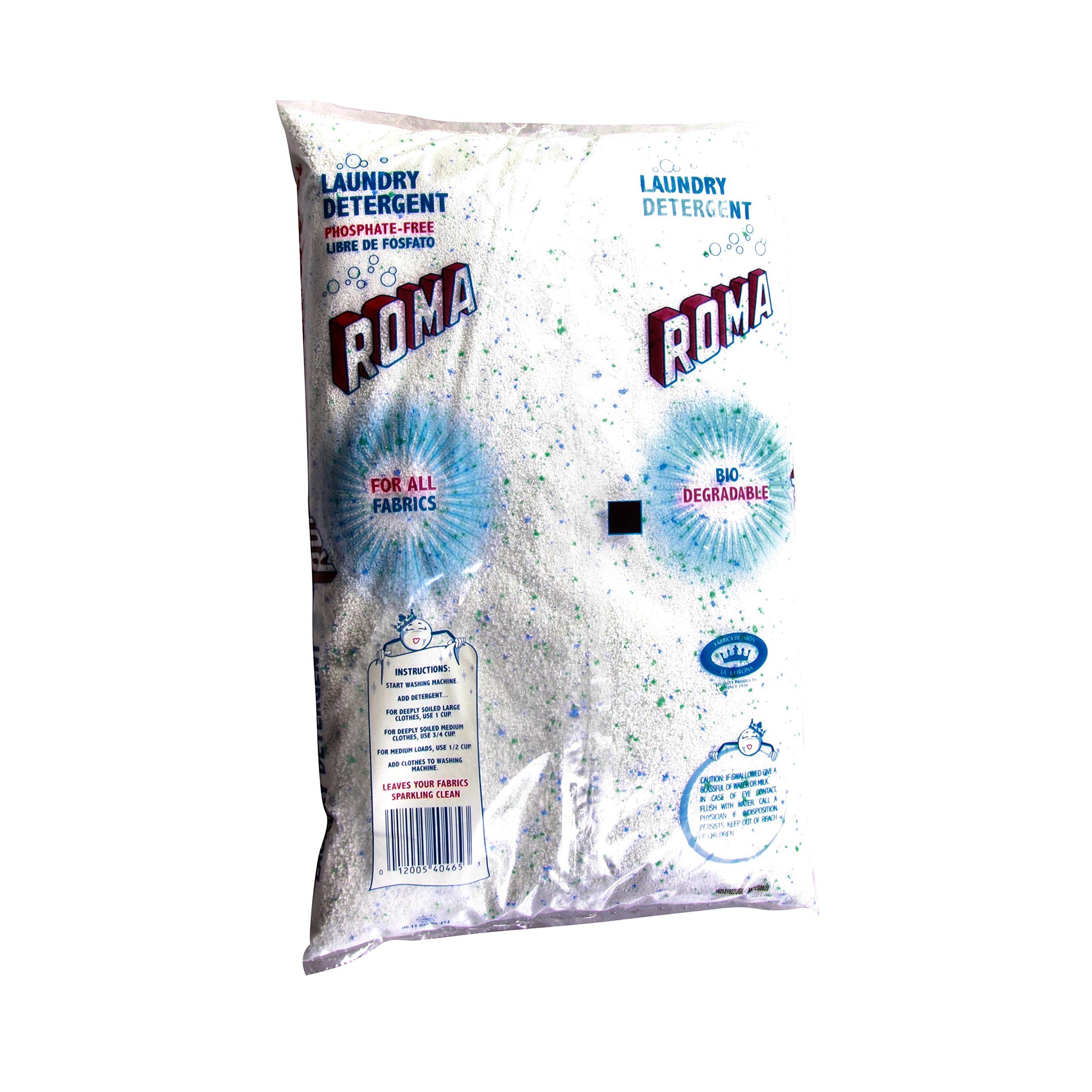 Roma Detergent