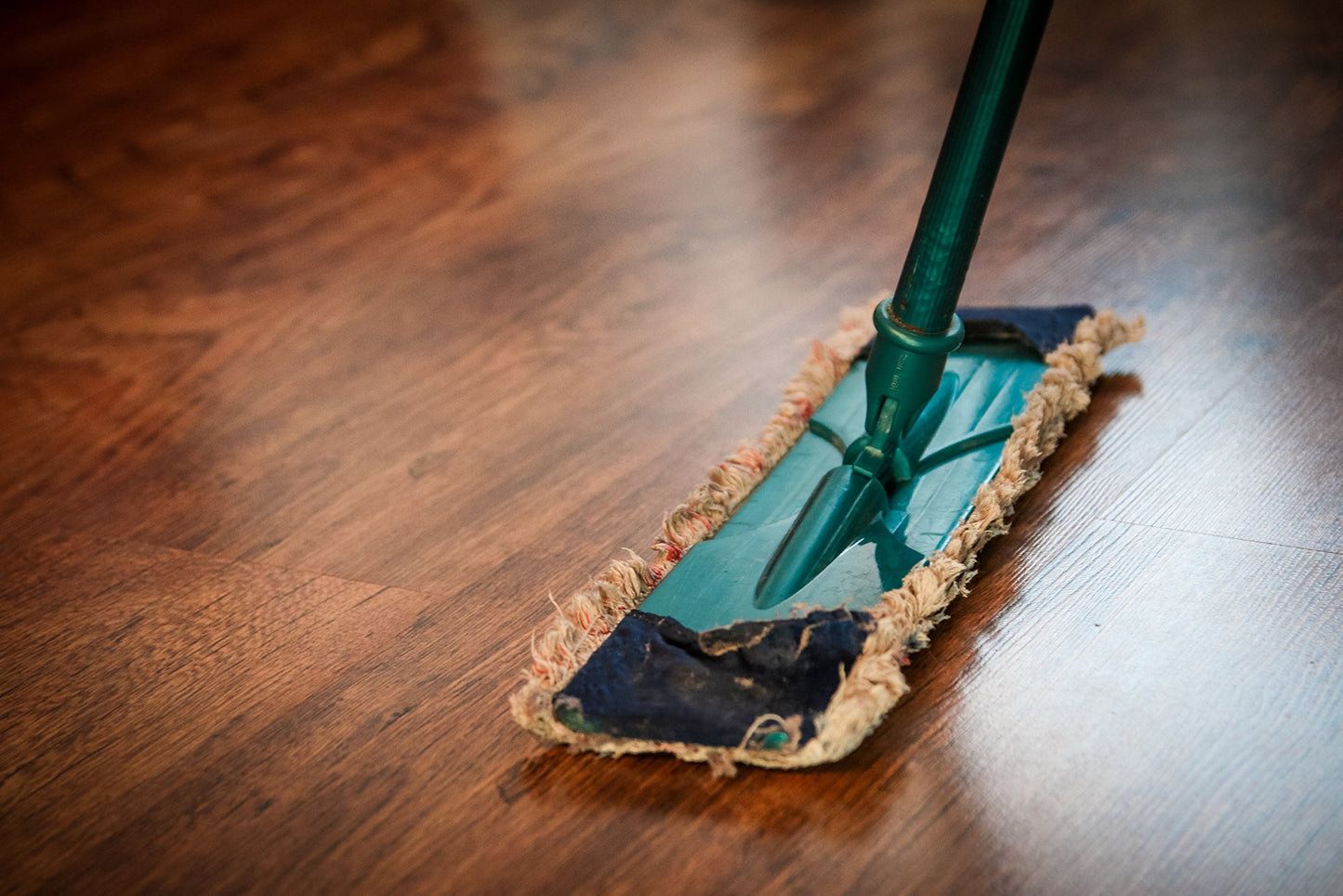 Origens Floor Cleaner Lemon Scent