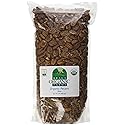 Braga Organic Farms 2 Lb Organic Raw Pecans