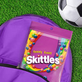 Skittles Berry, Mega-Pack, 320gm/11.28oz, Purple