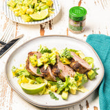 McCormick Gourmet Jamaican Jerk Seasoning, 0.81 oz
