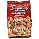 Amaretti Cookie Snaps by Lazzaroni (7 ounce)