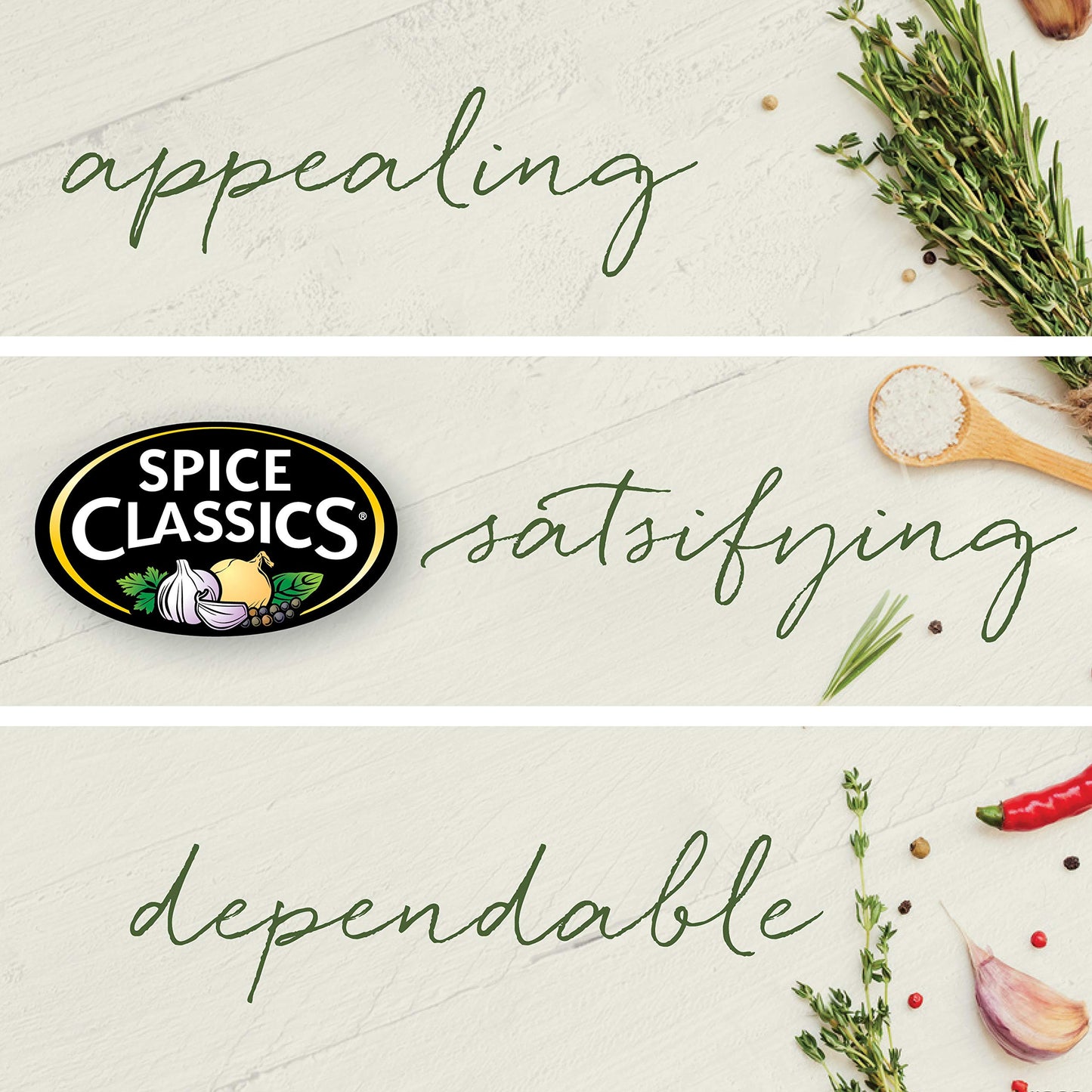 Spice Classics Ground Cumin, 4.5 lb - One 4.5 Pound Container of Bulk Ground Cumin Powder, Season Burritos, Enchiladas, Tacos, Meat and More