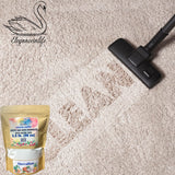 Eleganceinlife Hawaiian-Scented Carpet and Room Deodorizer with Baking Soda, 3.5 lb. (56 oz)