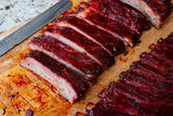 Killer Hogs The BBQ and HOT BBQ Rub, AP Seasoning Bundle, 3 Championship Barbecue Spice Blends for Grilling, Smoking, Searing, Beef, Chicken, Pork