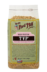 Bob's Red Mill TVP (Textured Vegetable Protein), 10-ounce